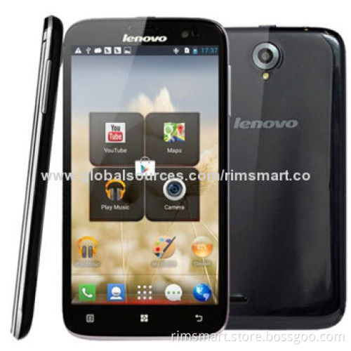 Original Brand New, A850i GSM HSDPA, Dual SIM, 3G Smartphone